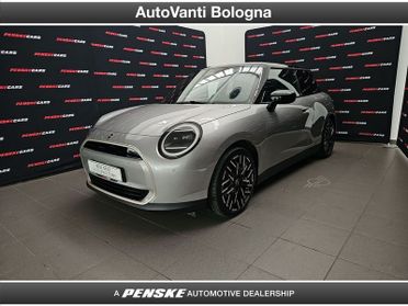 MINI Cooper Mini Cooper E Favoured