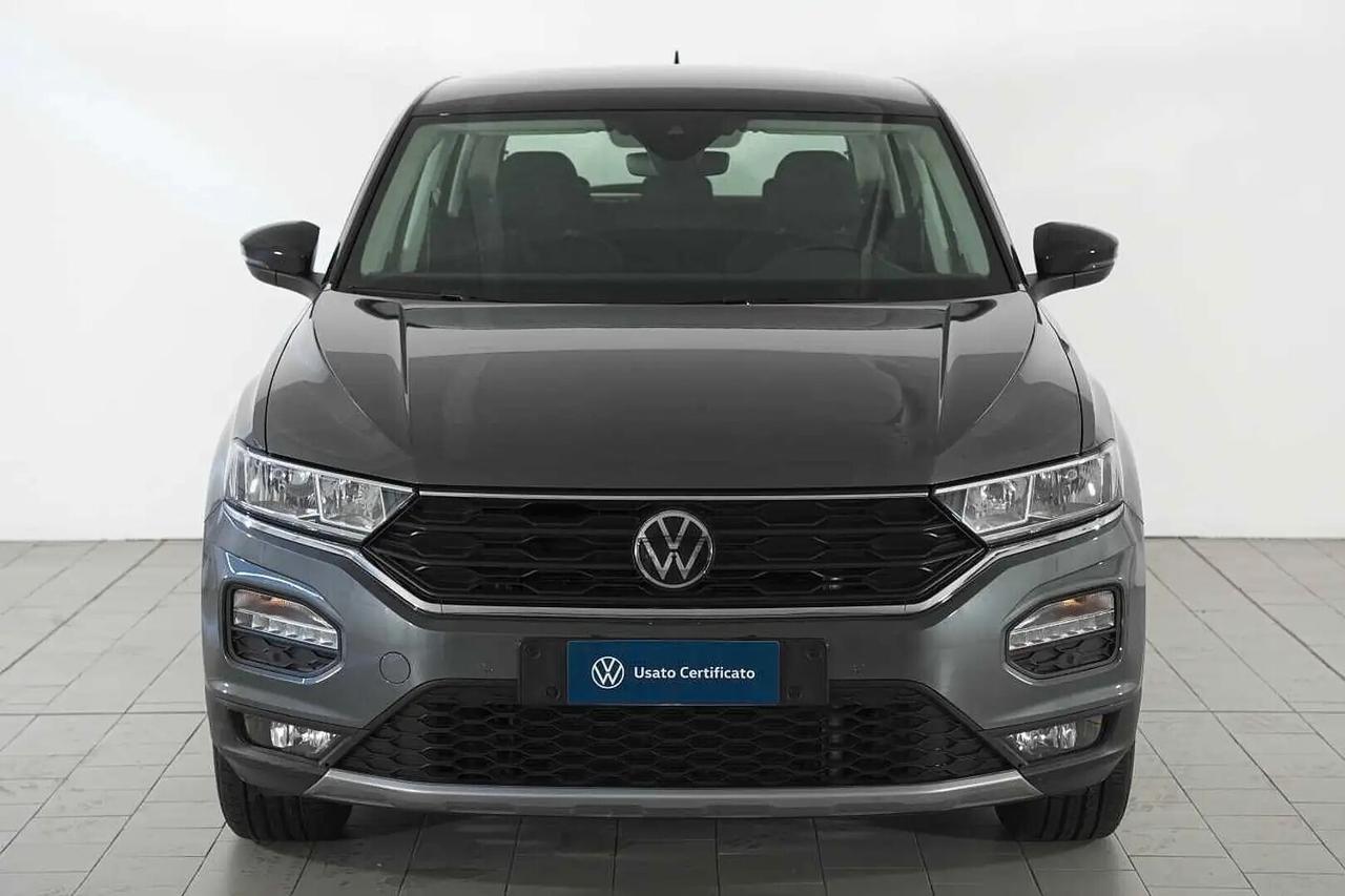 Volkswagen T-Roc 1.5 TSI Style 150 CV