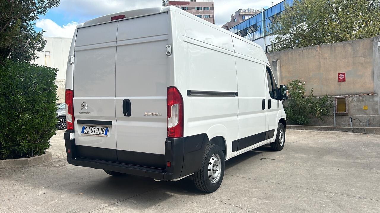 Citroen Jumper km. 62.000! L2H2