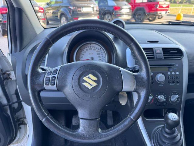 SUZUKI Splash 1.2 GPL GLS ok neopatentati