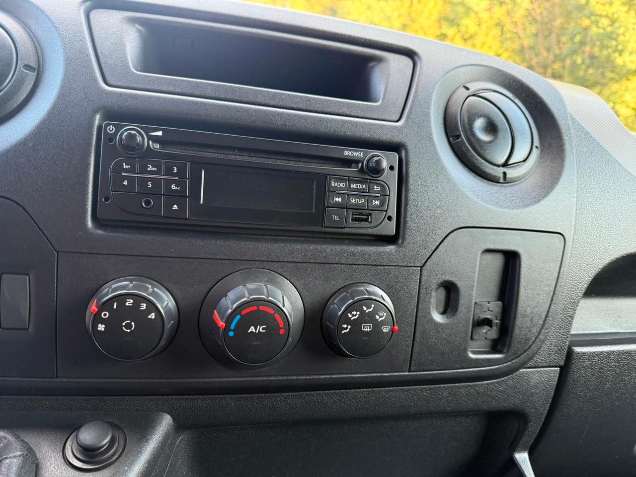 Nissan NV400 2.3D 130 CV L2 H2