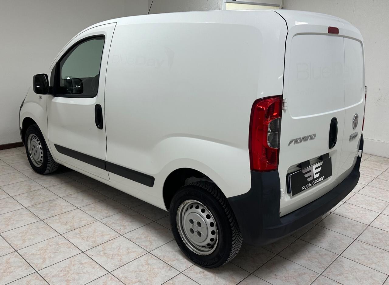 Fiat Fiorino 1.3 Multijet