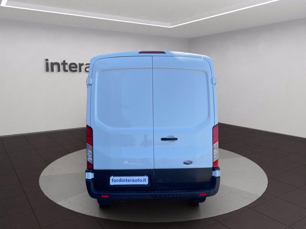 FORD Transit 330 2.0 tdci 170cv trend L2H2 E6.2 del 2021