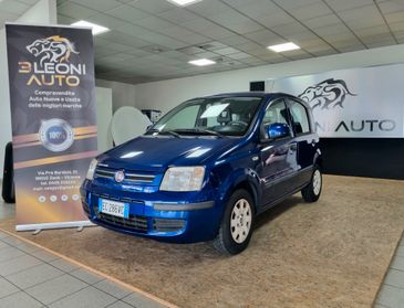 FIAT PANDA 1.2 BENZINA 69CV DYNAMIC