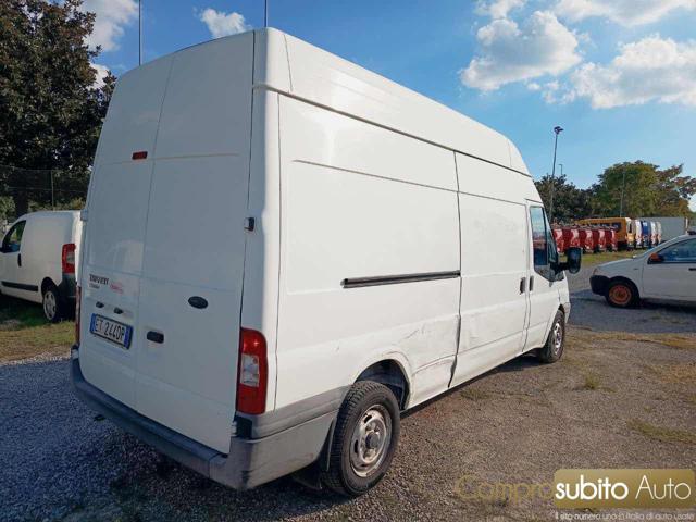 FORD Transit 260S 2.2 TDCi/100 + IVA 22%