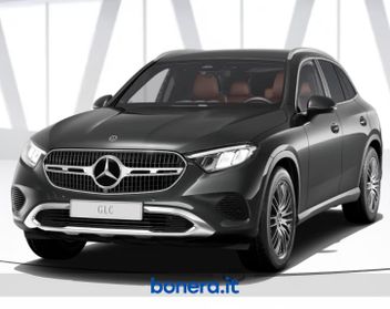 Mercedes GLC 220 220 d Mild hybrid Advanced 4Matic 9G-Tronic