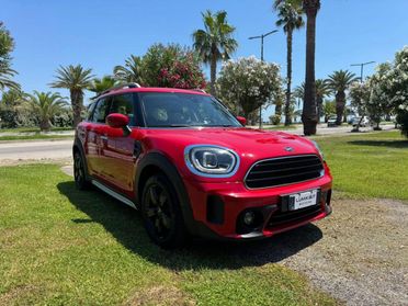 Mini Countryman One D Northwood Edition 1.5 Twin Power Turbo Steptronic