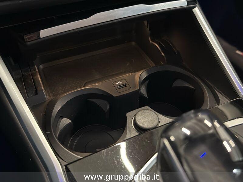 BMW Serie 3 G21 2019 Touring Diese 320d Touring Sport auto