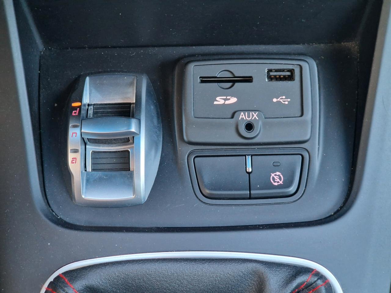 Alfa Romeo Giulietta 2.0cc 150cv