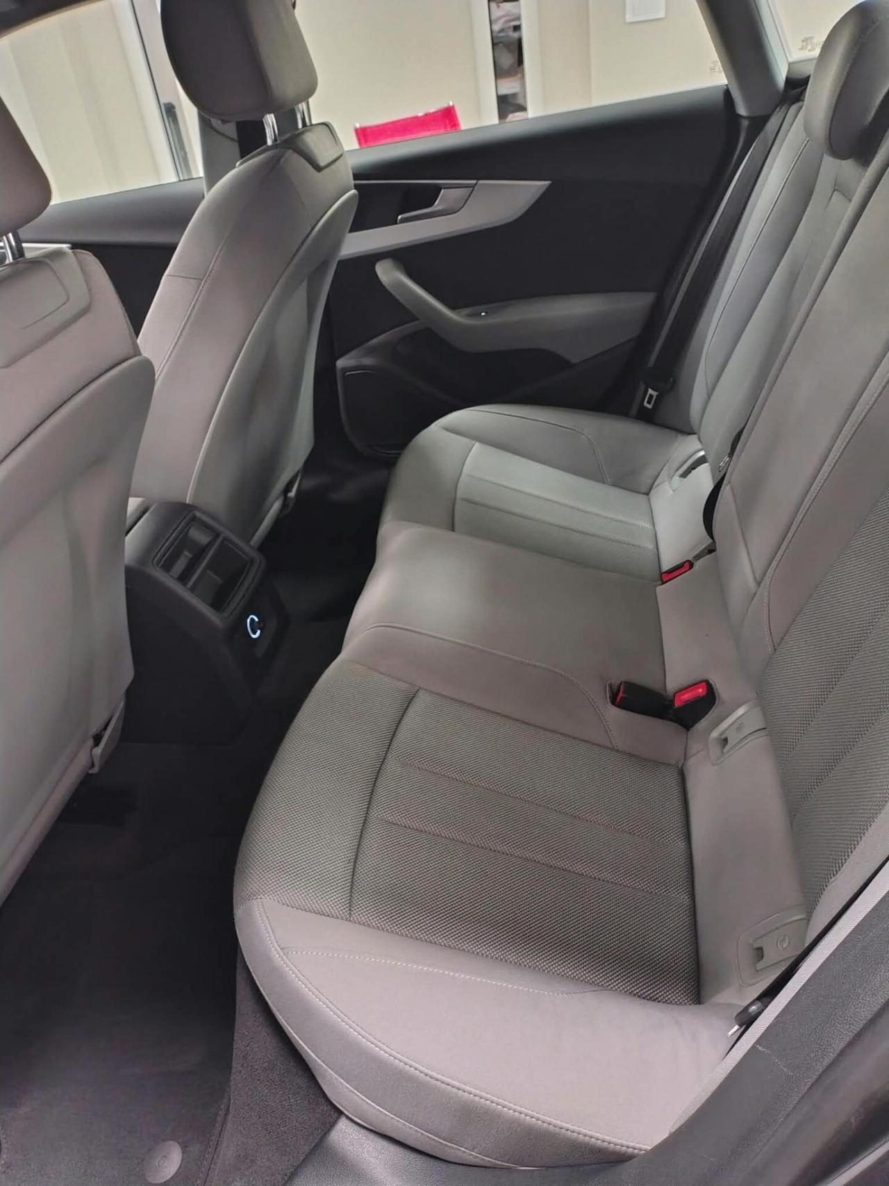 Audi A5 SPB 2.0 TDI Business