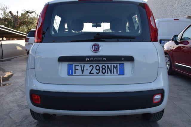 FIAT Panda 1.2 Pop