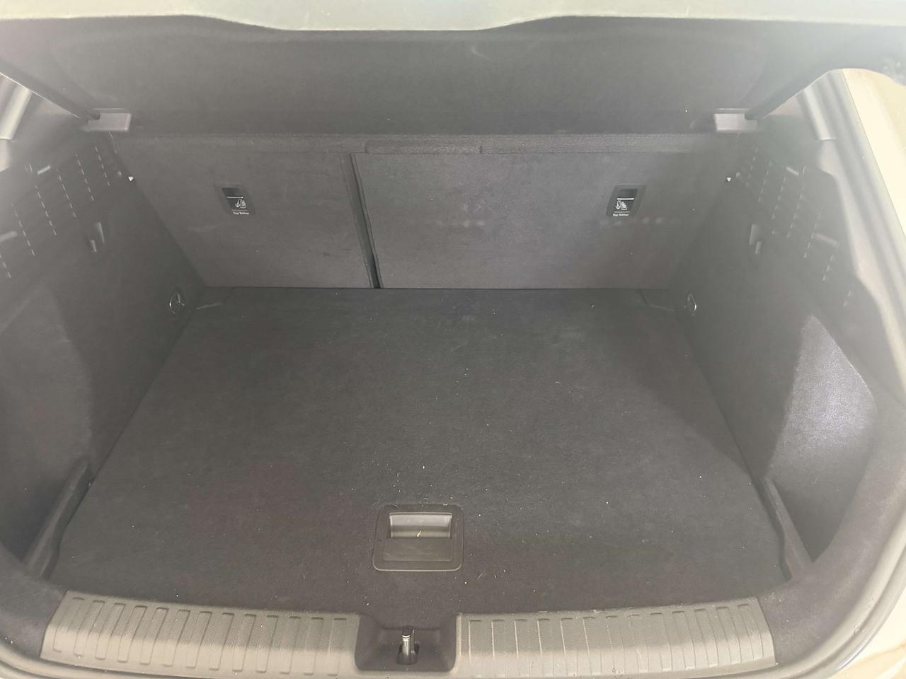Audi A3 A3 Sportback 35 1.5 tfsi Business Advanced