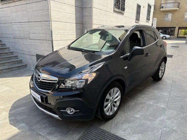 OPEL Mokka 1.4 Turbo Ecotec 140CV 4x2 aut. Cosmo