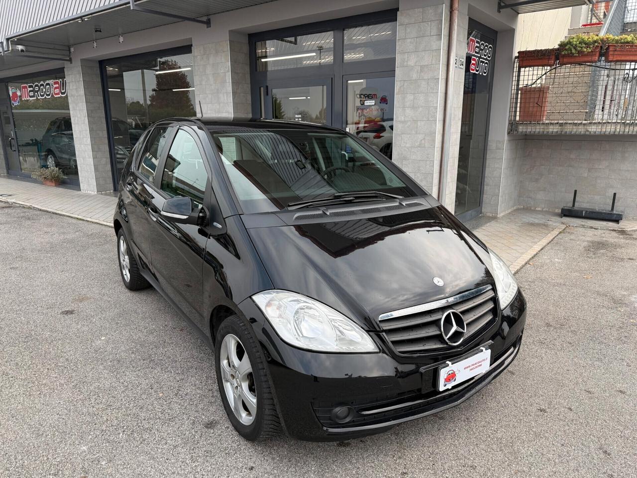 Mercedes-benz A 160 1.5 Benzina Neopatentati