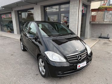 Mercedes-benz A 160 1.5 Benzina Neopatentati
