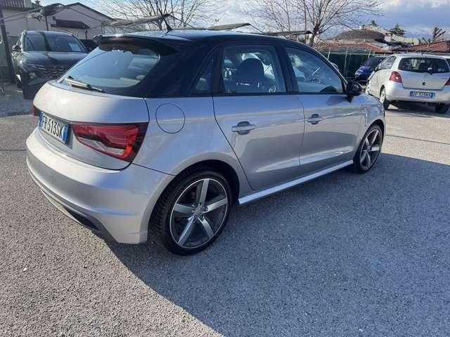 Audi A1 SPB 1.4 TDI SLine