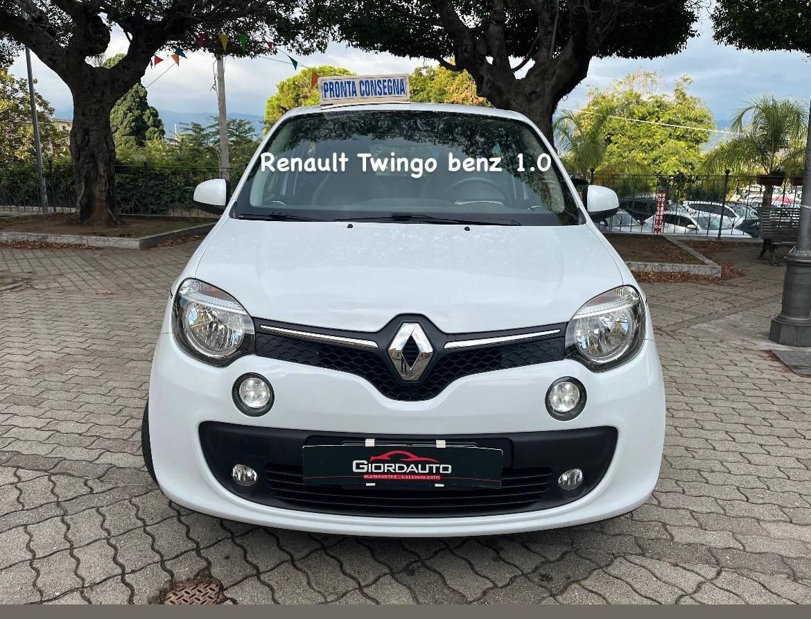 Renault Twingo SCe Life
