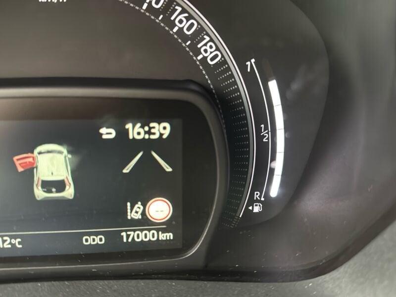 Toyota Aygo X 1.0B (72 CV) Trend