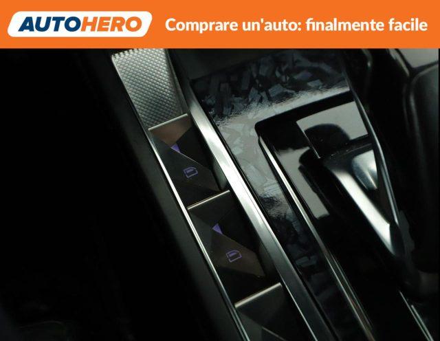 DS AUTOMOBILES DS 3 Crossback PureTech 155 aut. So Chic