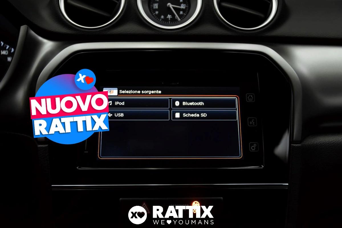 Suzuki Vitara 1.4 Hybrid 110CV Cool