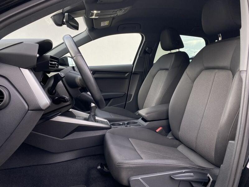 Audi A3 SPB Business 2.0 TDI 116CV 30