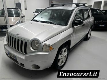 JEEP Compass 2.0 Turbodiesel Limited
