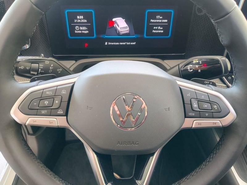 Volkswagen Passat Passat 1.5 tsi ehybrid Passat 204cv dsg