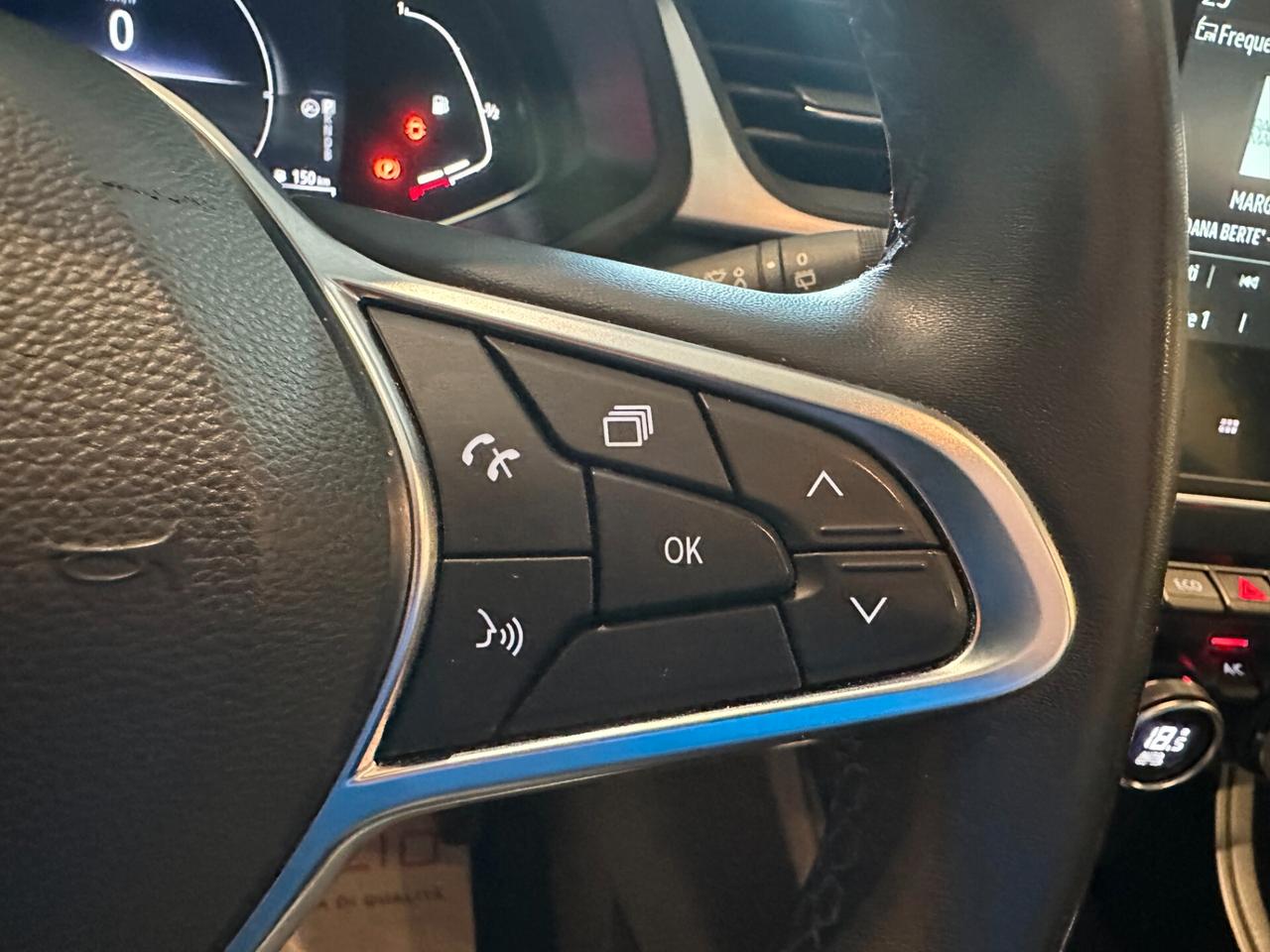 Renault Captur Full Hybrid E-Tech 145 CV Zen