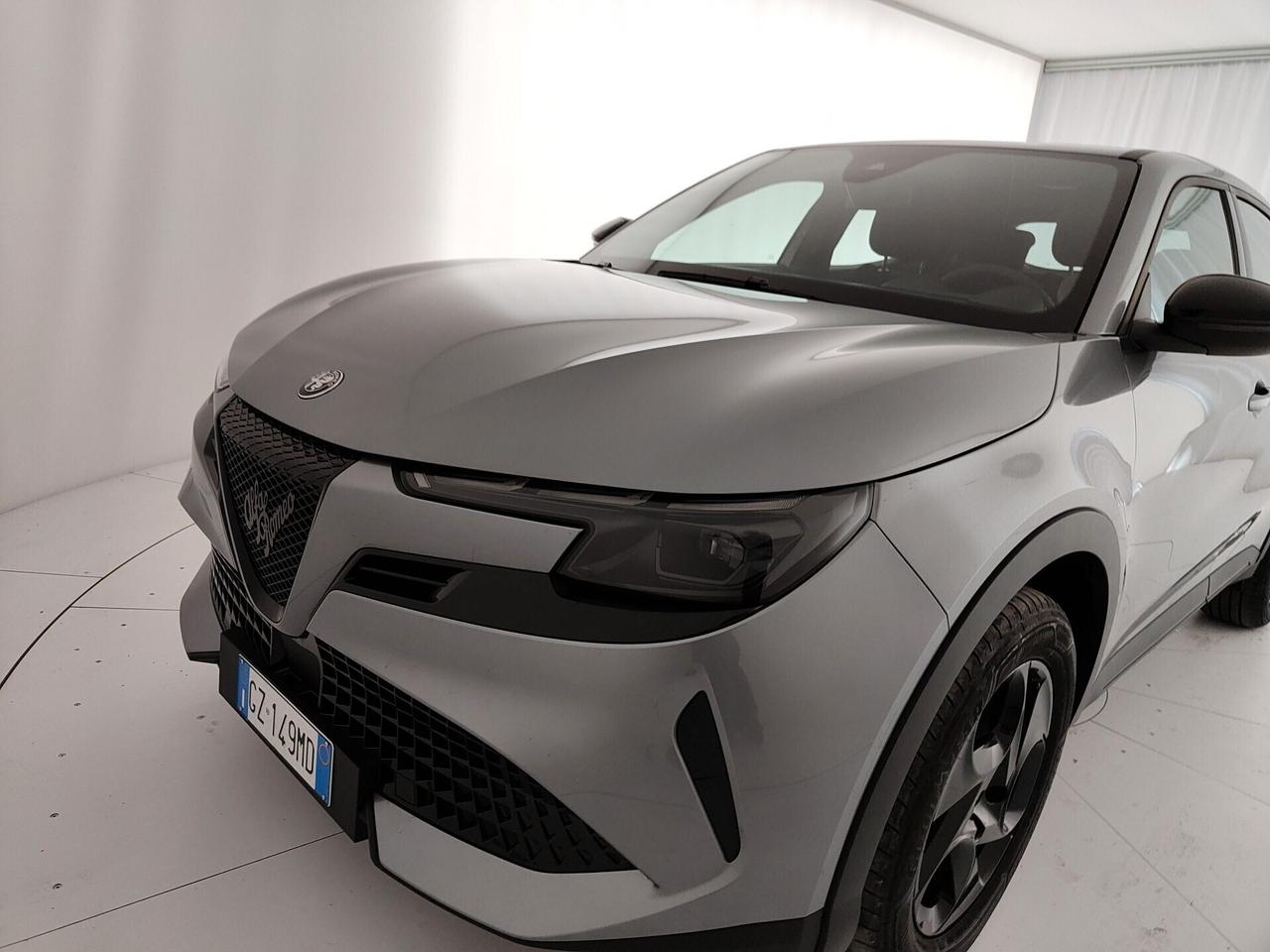 Alfa Romeo Junior 1.2 145 CV Hybrid eDCT6