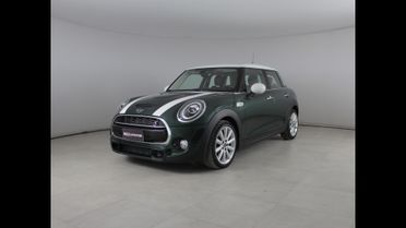 MINI Mini IV F55 2018 5p - Mini 5p 2.0 Cooper SD Business auto