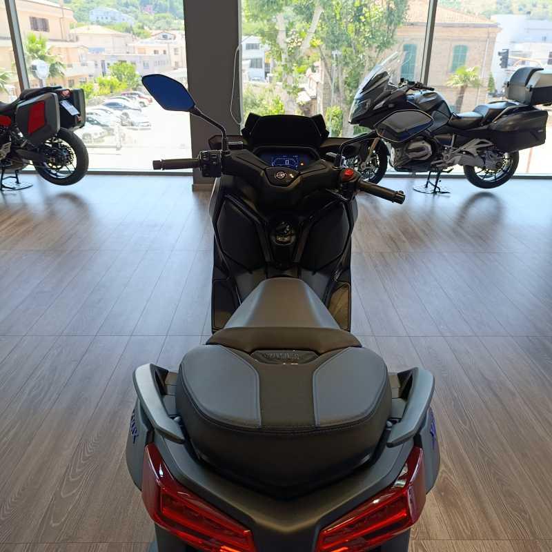 Yamaha X-Max 125 - 2026