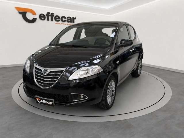 Lancia Ypsilon 1.2 69 CV 5 porte GPL