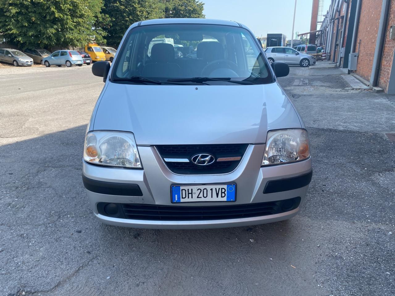 Hyundai Atos Prime 1.1 12V Active