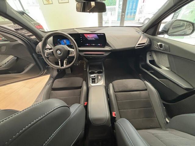 Bmw 118d MSport Pro 150cv 2025