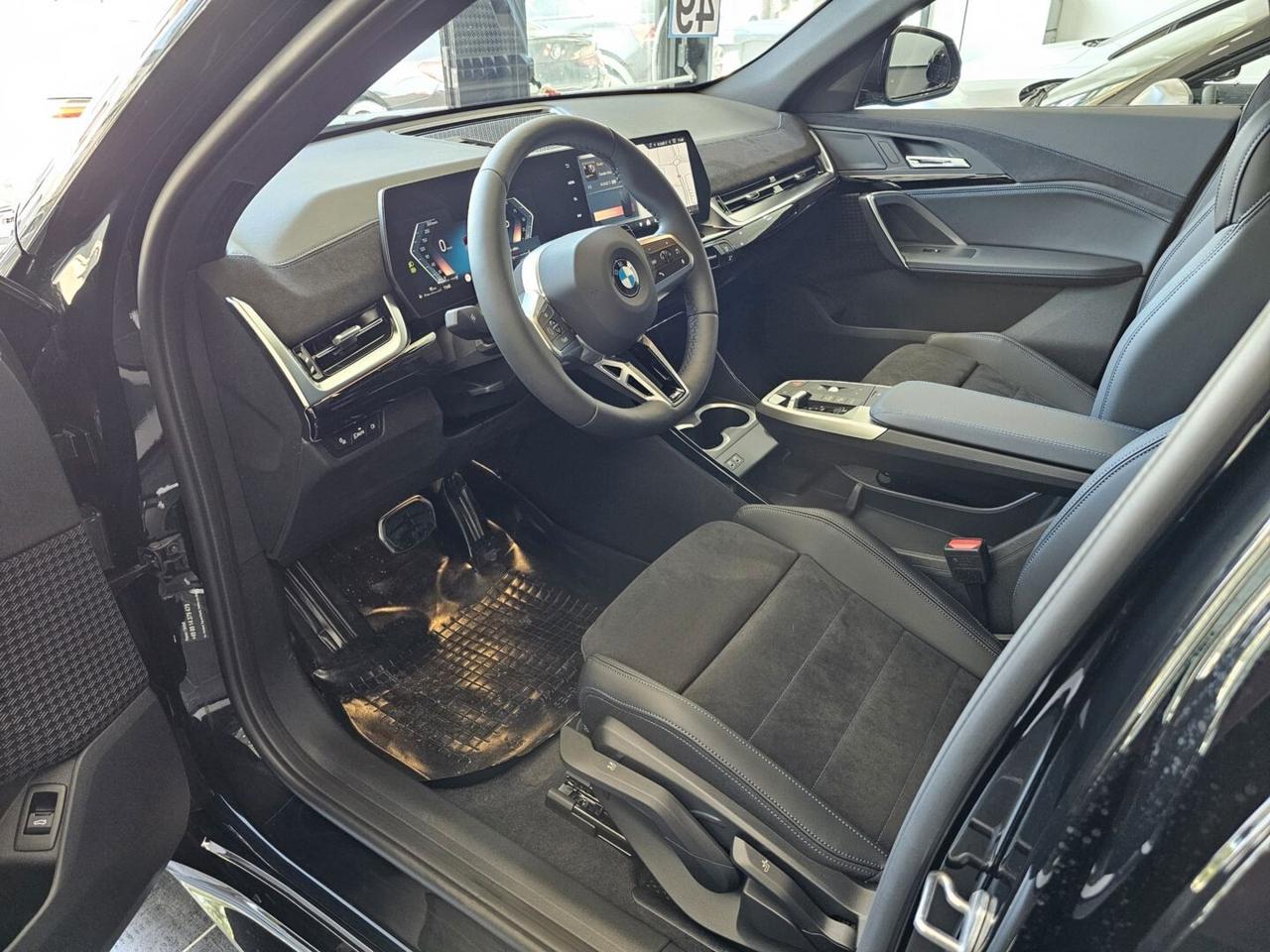 Bmw X2 sDrive 18d Msport Pro