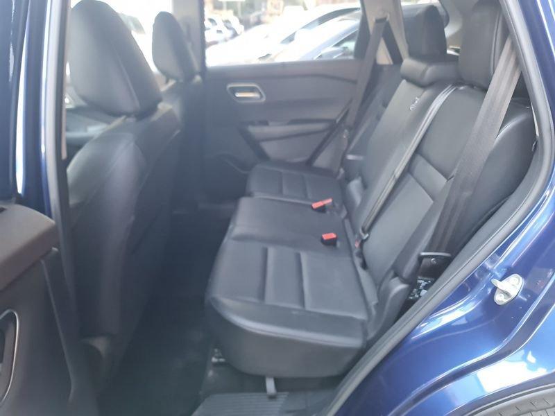 Nissan X-Trail 1.5 HEV e-4orce Tekna Auto 7posti