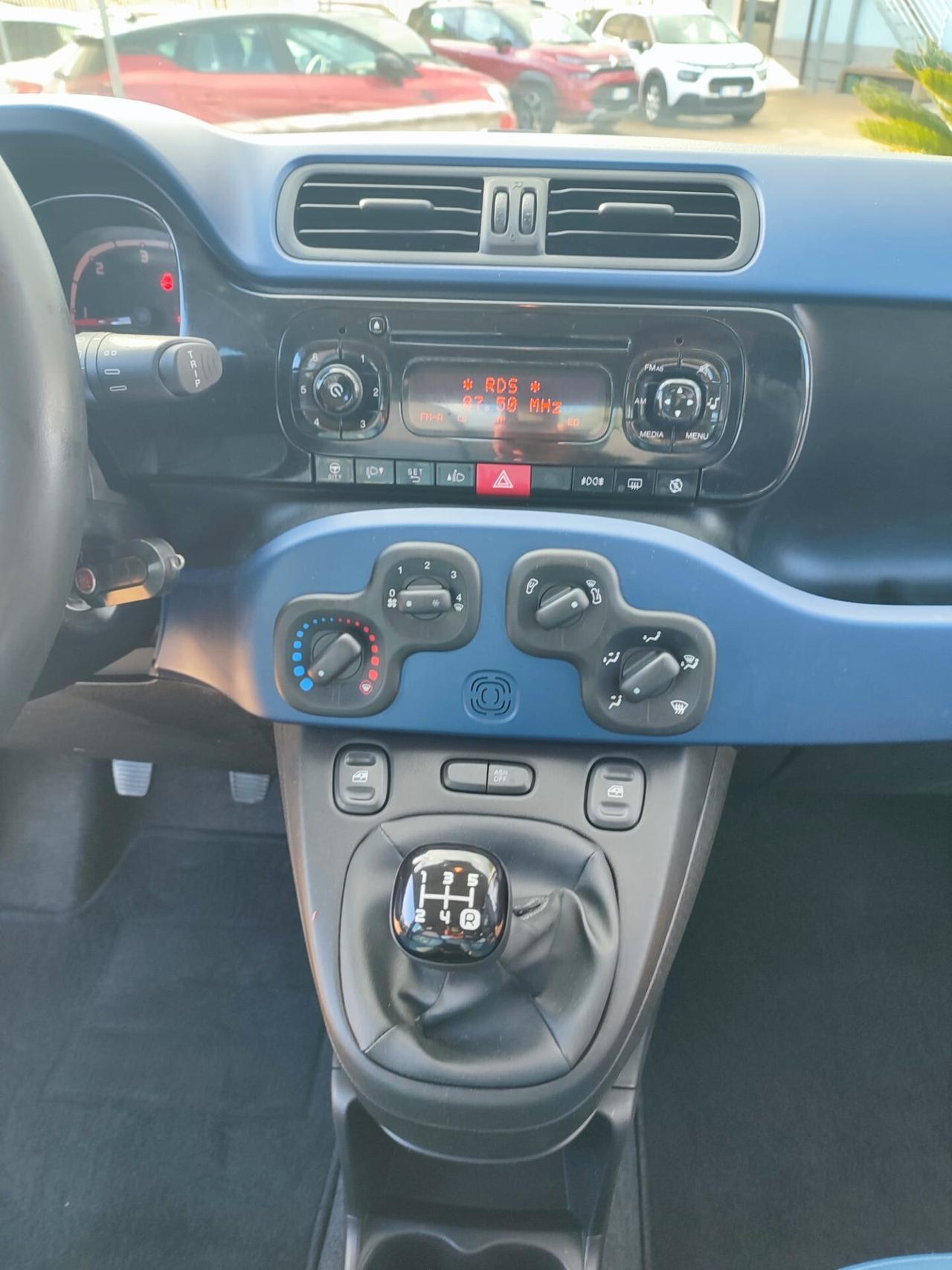 Fiat Panda 1.3 MJT 95 CV S&S Easy