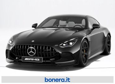 Mercedes AMG GT 63 Premium Plus 4Matic+ 9G-Tronic