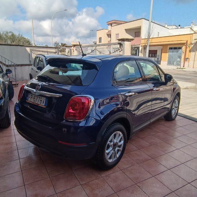 FIAT 500X 1.3 MultiJet 95 CV Business