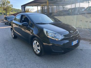 Kia Rio 1.2 CVVT 5p. ECO GPL Active 2014