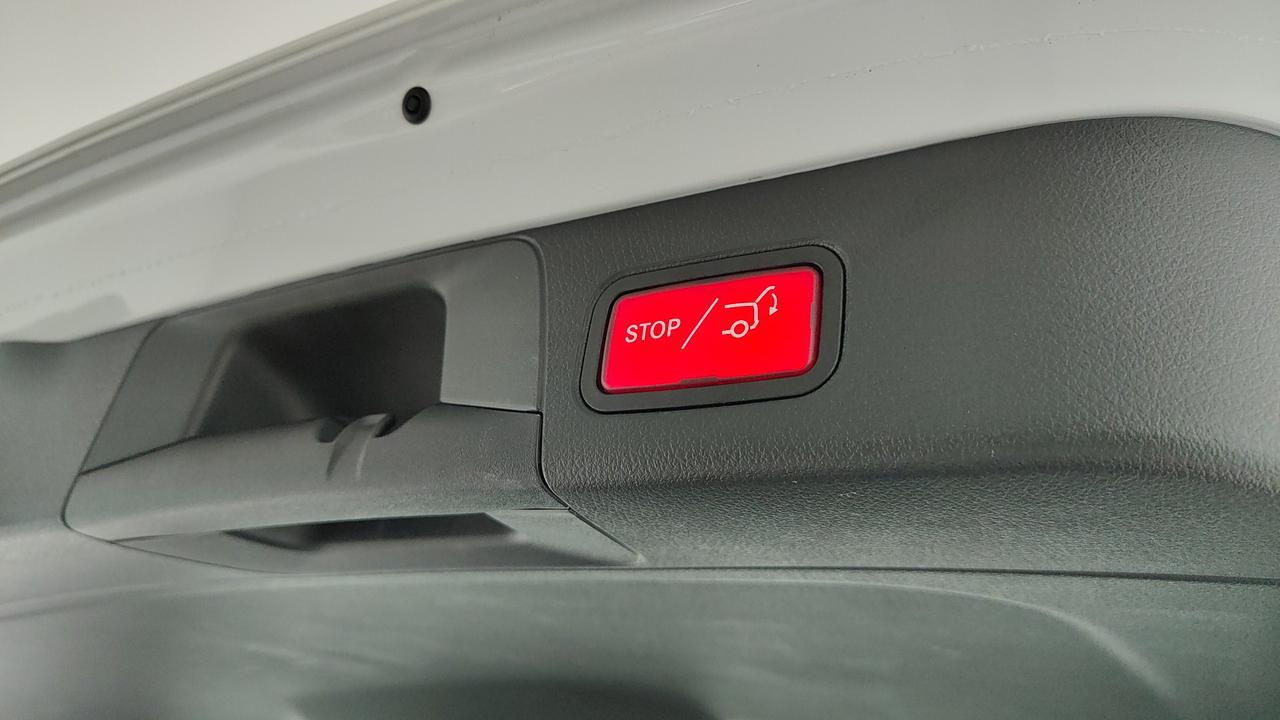 Mercedes-Benz B 180 Sport Plus auto