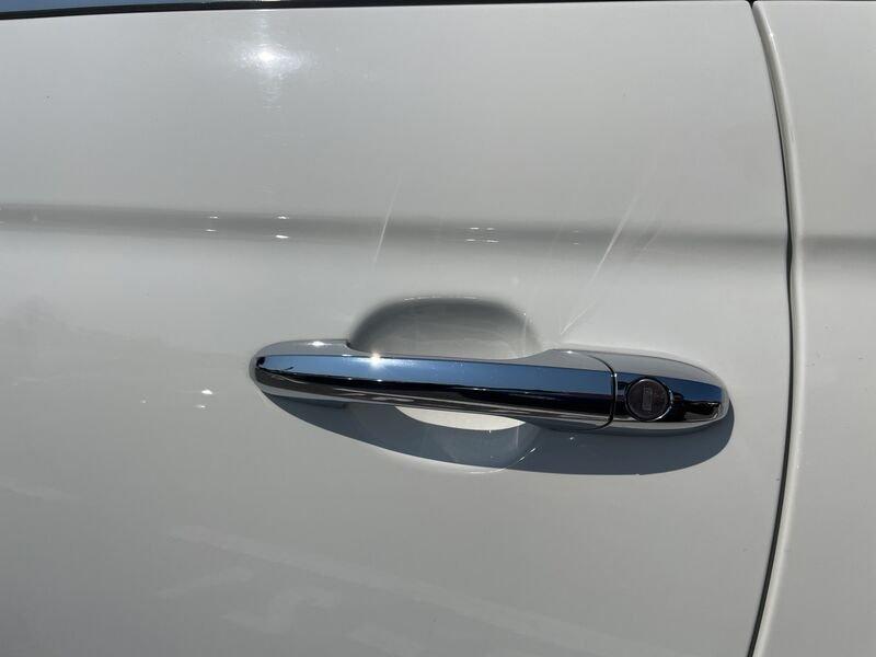 FIAT 500 III 2015 1.0 hybrid Dolcevita 70cv