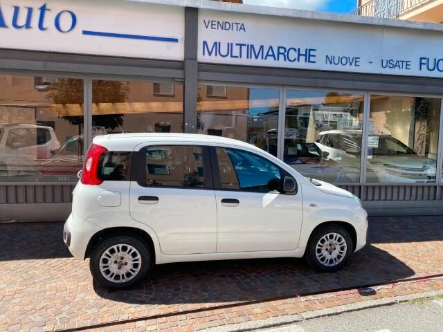 Fiat Panda 1.3 MJT 95 CV S&S Lounge