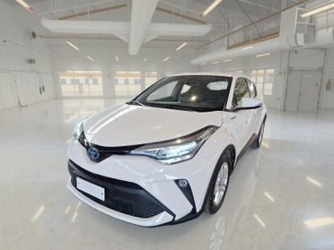 TOYOTA C-HR 1.8H 98CV E-CVT Business