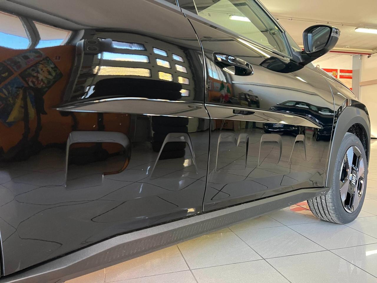 Fiat Grande Panda 1.2 Hybrid 110 CV S&S La Prima