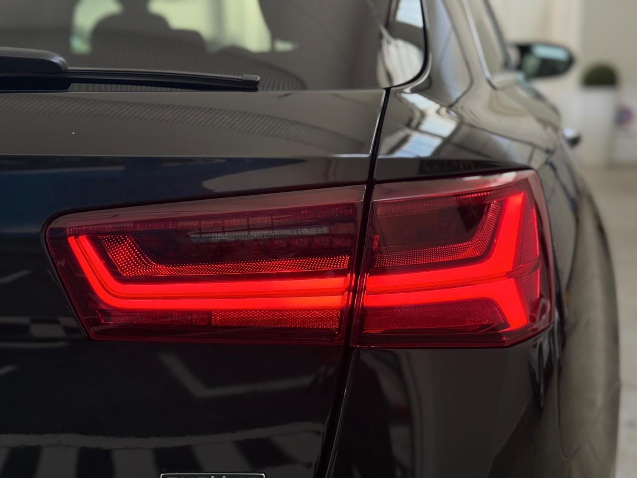 Audi A6 Avant 3.0 TDI 320 CV QUATTRO Plus