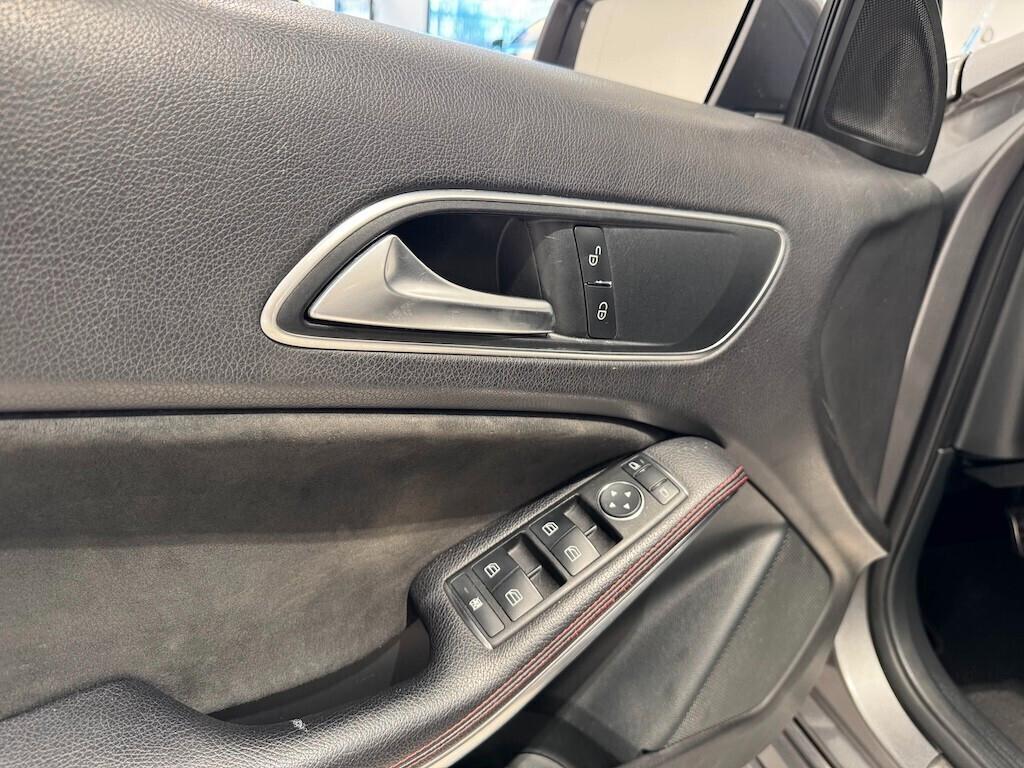 Mercedes-benz A 200 d Automatic 4Matic Premium