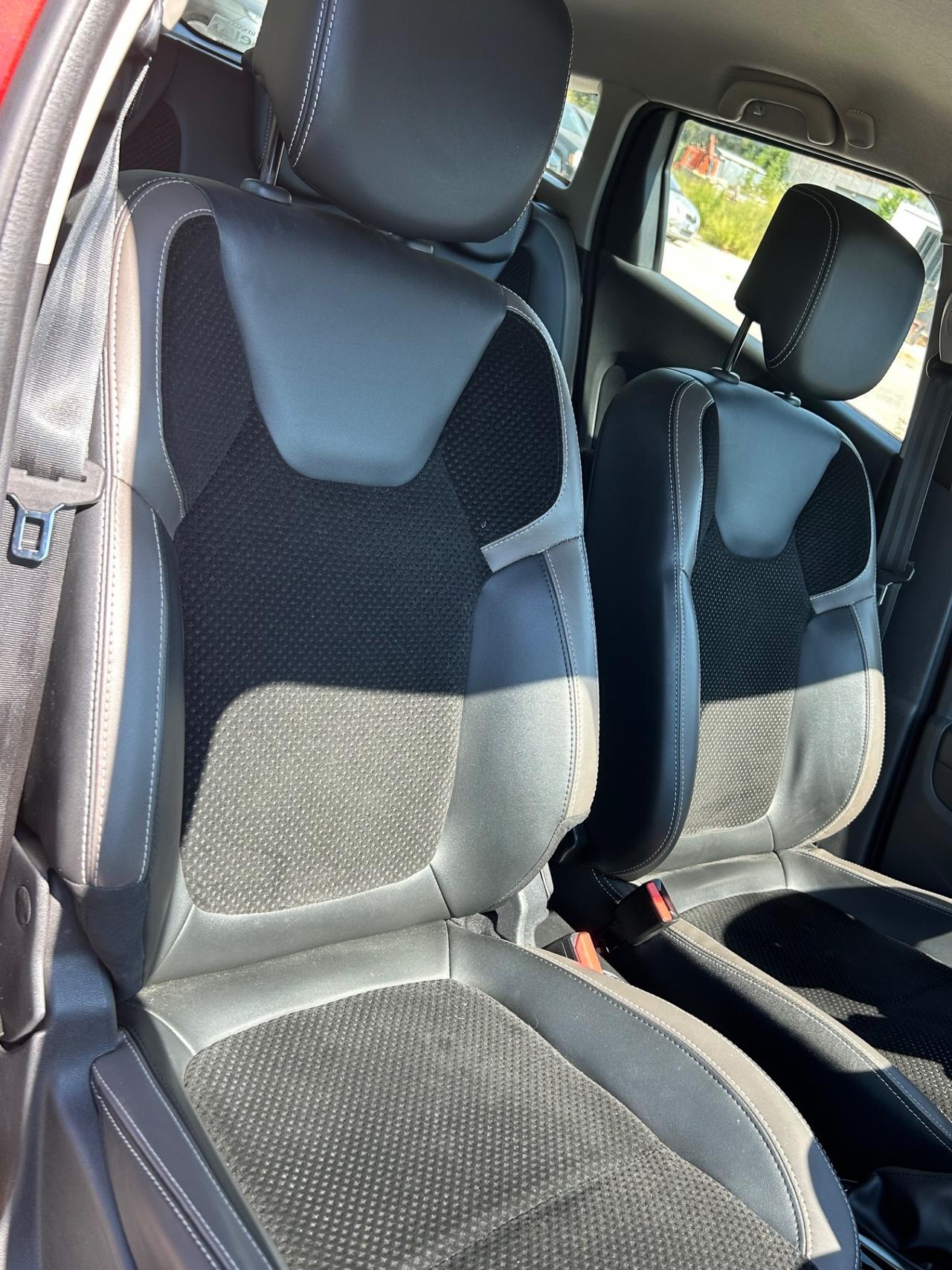 Renault Clio Sporter dCi 8V 90CV Start&Stop Energy Excite