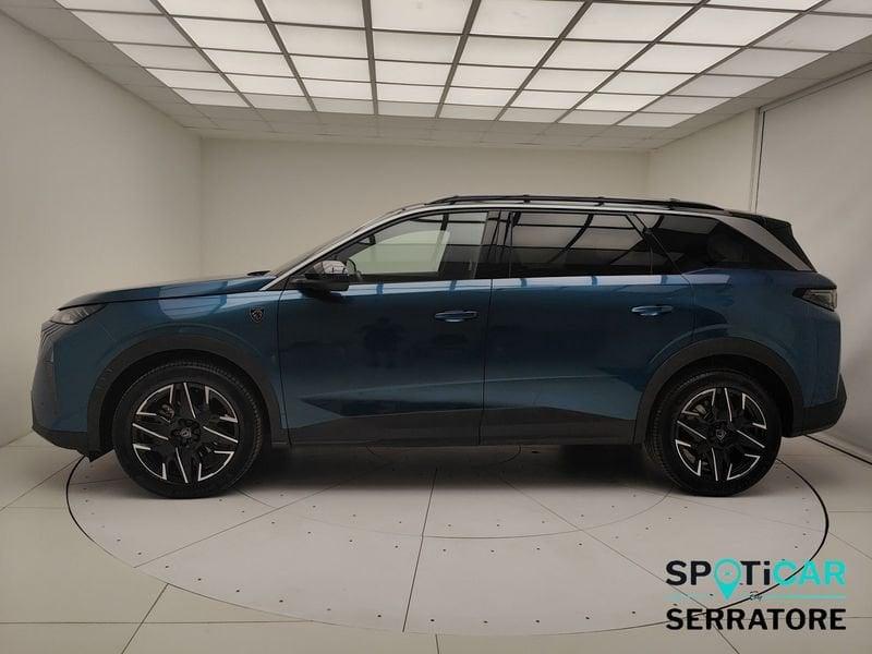 Peugeot 5008 III 2024 1.2 hybrid GT 145cv 7p.ti e-dcs6