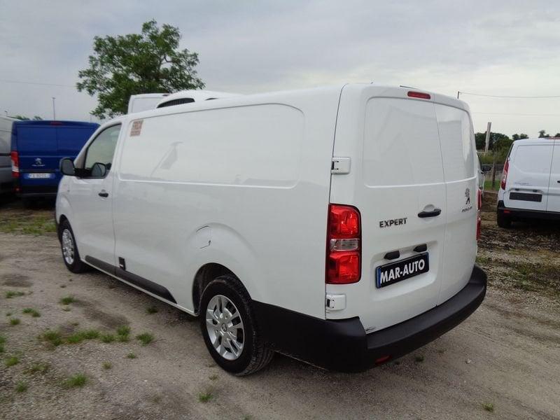 Peugeot Expert 2.0 BlueHDi 120 S&S Furgone Premium Long FRIGO +IVA